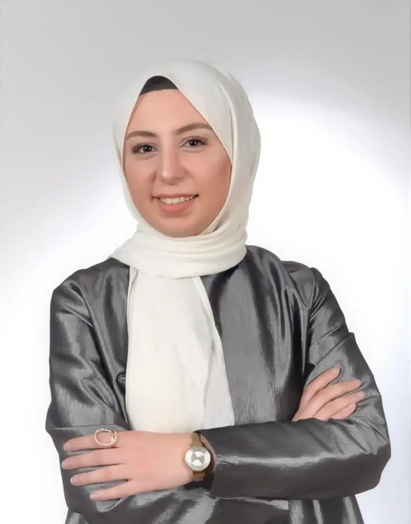 GAMZE NUR MİHYAZ