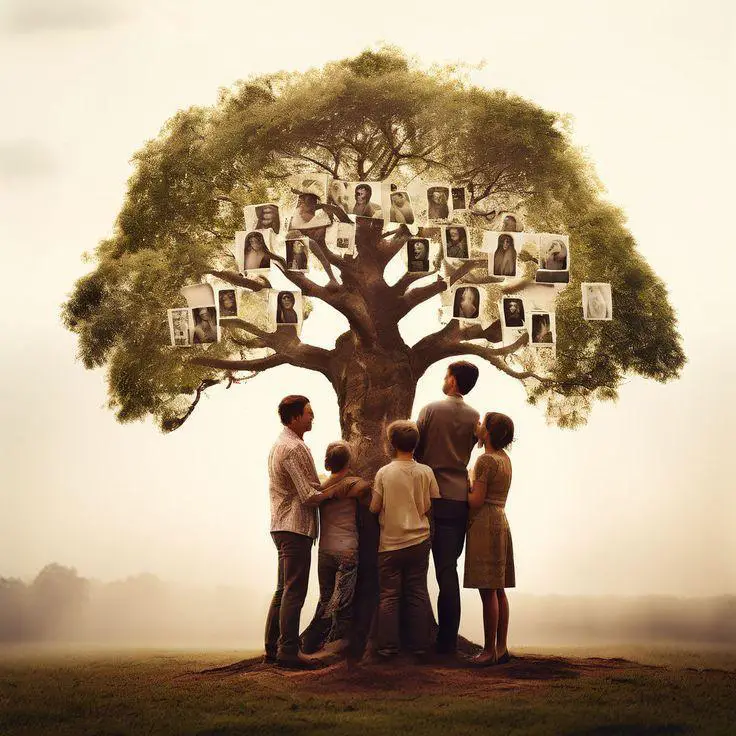 Aile Dizimi