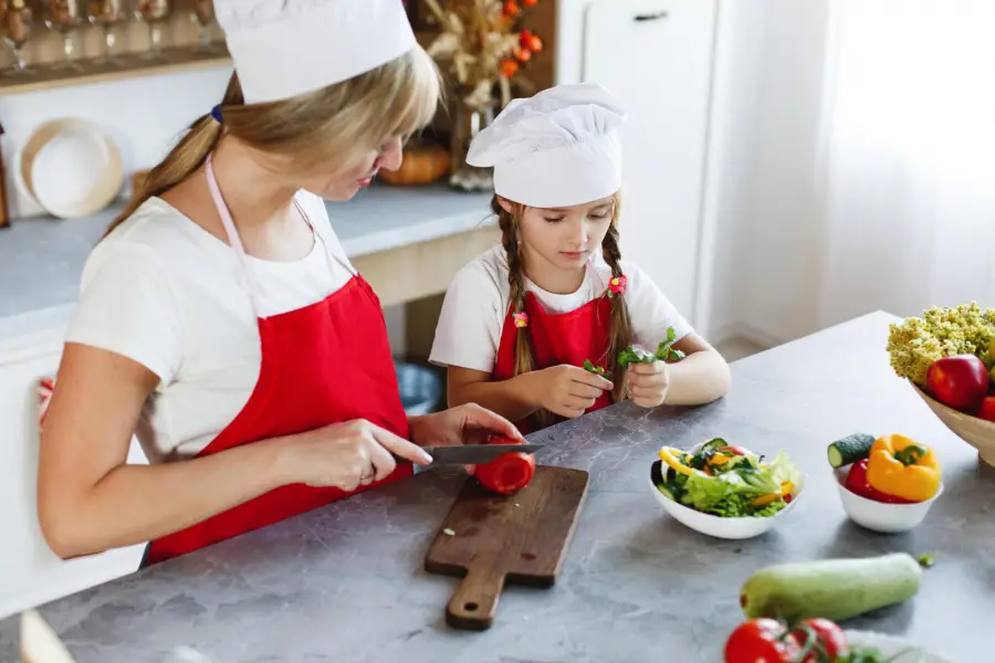Gastronomi Atölyeleri